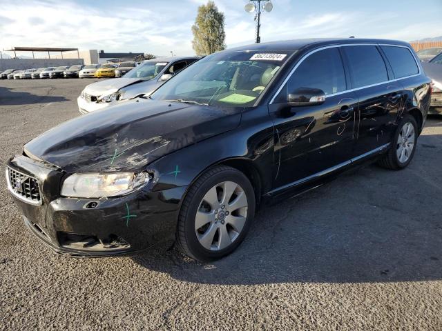  Salvage Volvo V70