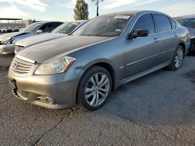  Salvage INFINITI M35