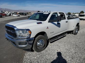  Salvage Ram 3500