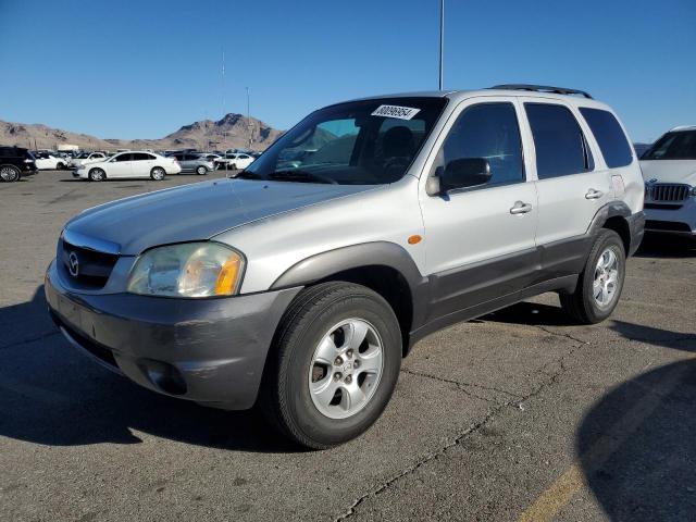  Salvage Mazda Tribute