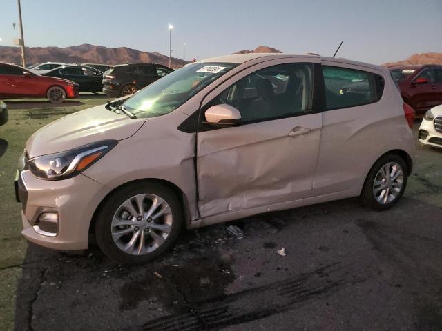  Salvage Chevrolet Spark