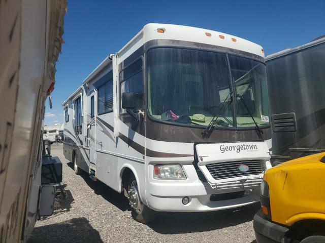  Salvage Ford F-550