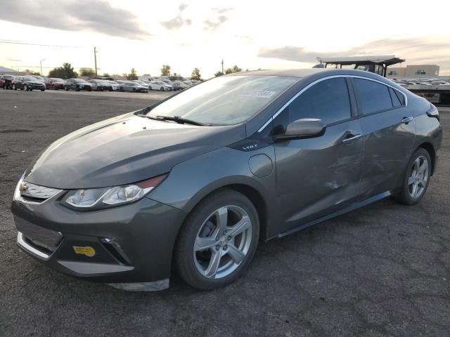  Salvage Chevrolet Volt