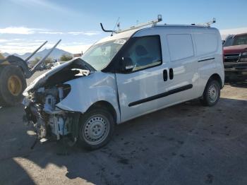  Salvage Ram Promaster