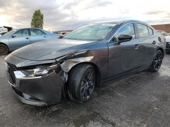  Salvage Mazda 3 Select S