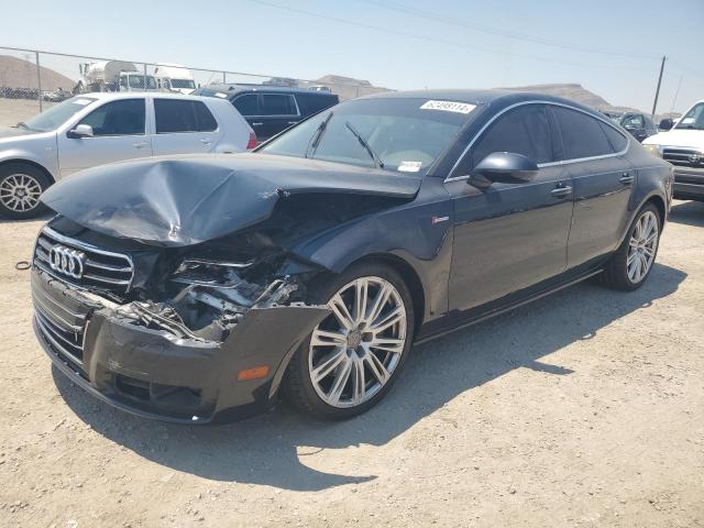  Salvage Audi A7