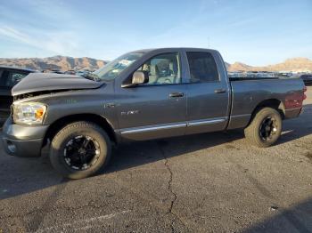  Salvage Dodge Ram 1500