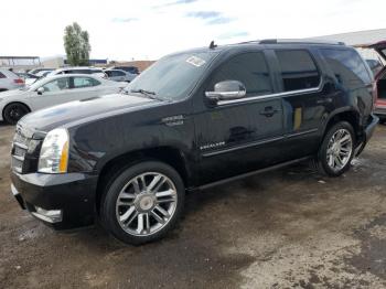  Salvage Cadillac Escalade