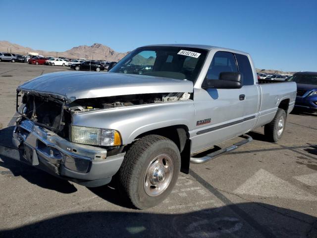  Salvage Dodge Ram 2500