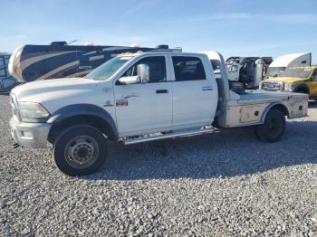  Salvage Ram 5500