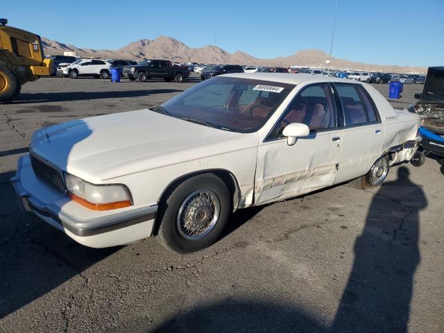  Salvage Buick Roadmaster