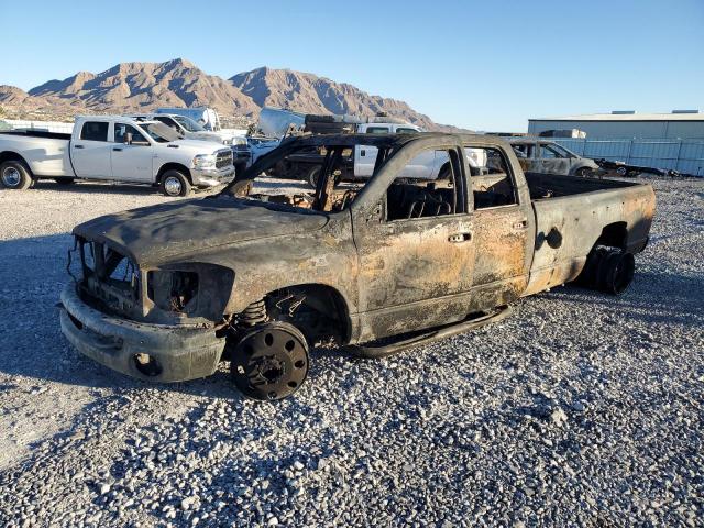  Salvage Dodge Ram 3500