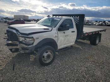  Salvage Ram 5500