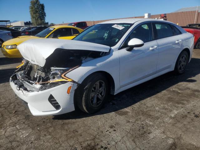  Salvage Kia K5