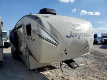  Salvage Jayco Eagle