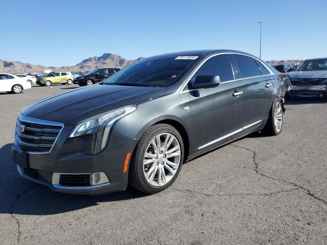  Salvage Cadillac XTS