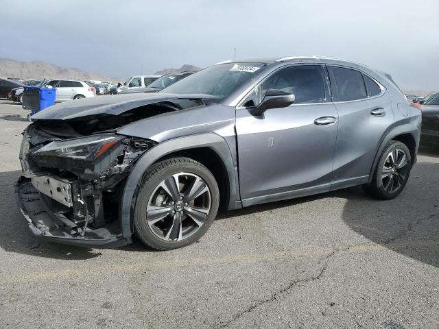  Salvage Lexus Ux