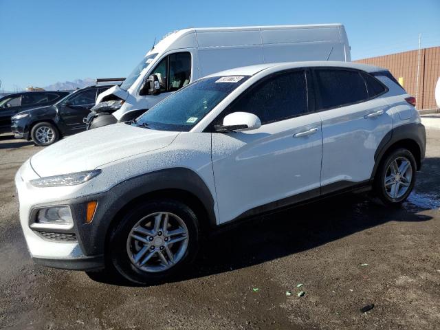  Salvage Hyundai KONA