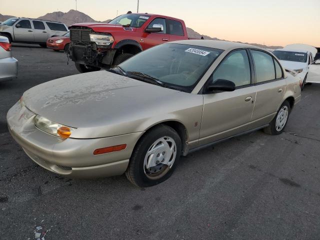  Salvage Saturn Sl Sl1 Sl2