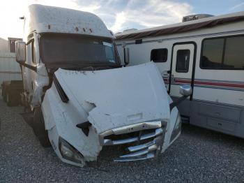  Salvage Freightliner Cascadia 1