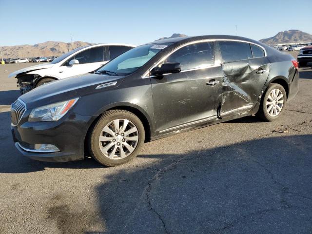  Salvage Buick LaCrosse