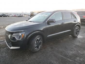  Salvage Kia Niro