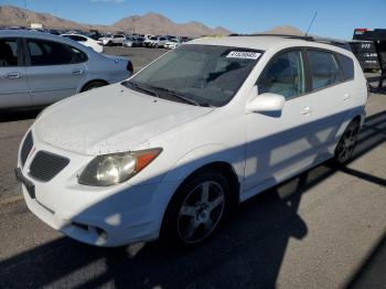  Salvage Pontiac Vibe