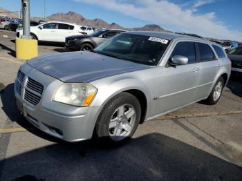  Salvage Dodge Magnum