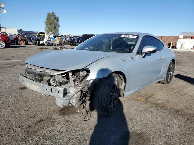  Salvage Toyota Scion