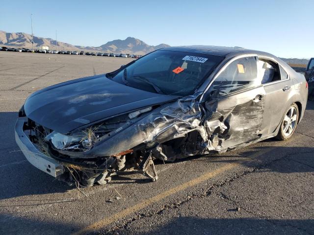  Salvage Acura TSX