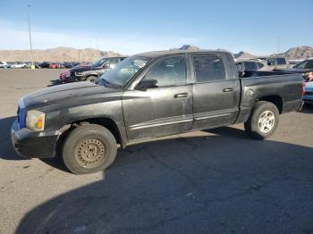  Salvage Dodge Dakota