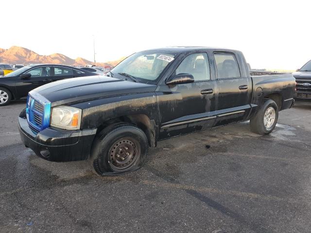  Salvage Dodge Dakota