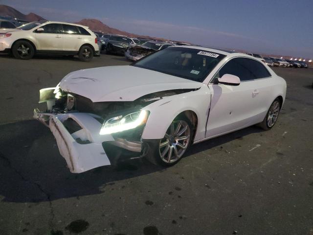  Salvage Audi A5