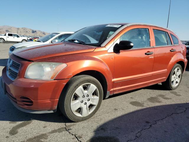  Salvage Dodge Caliber