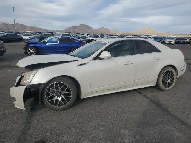  Salvage Cadillac CTS