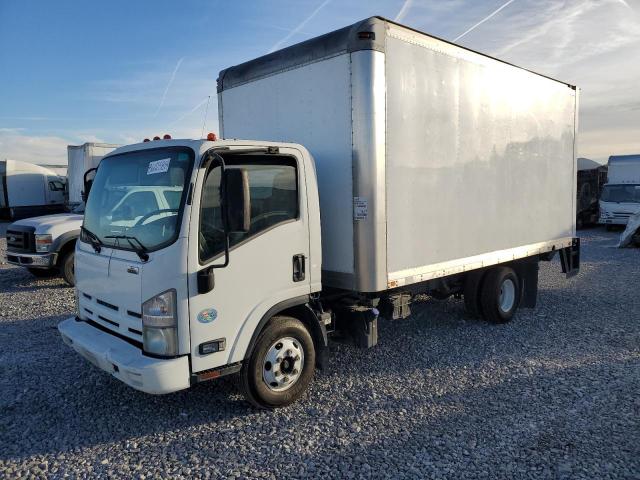  Salvage Isuzu Npr Hd