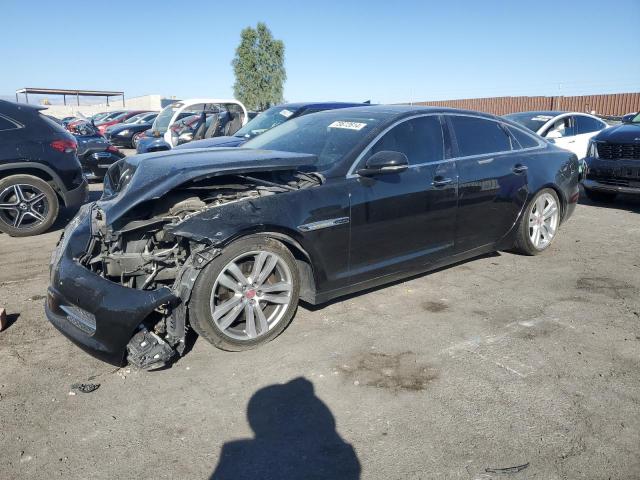  Salvage Jaguar XJ