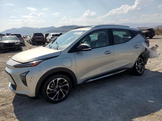  Salvage Chevrolet Bolt