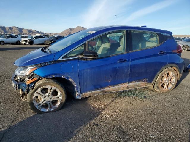  Salvage Chevrolet Bolt