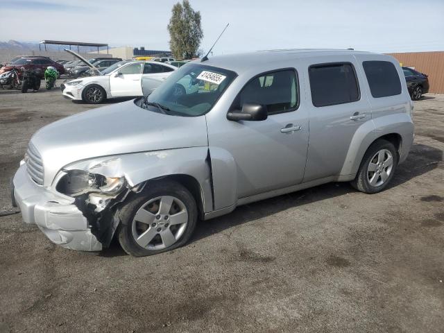  Salvage Chevrolet HHR