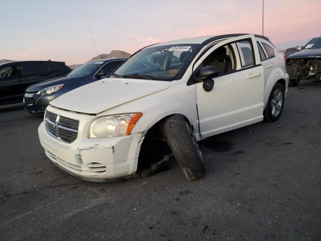  Salvage Dodge Caliber