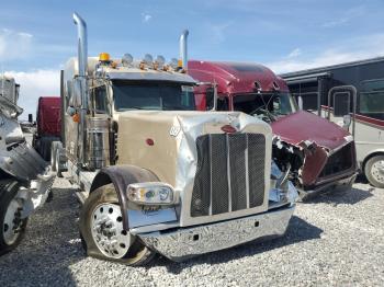  Salvage Peterbilt 389