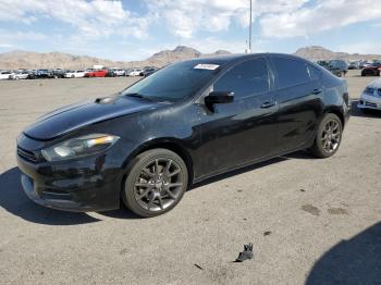  Salvage Dodge Dart