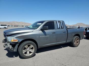  Salvage Dodge Ram 1500