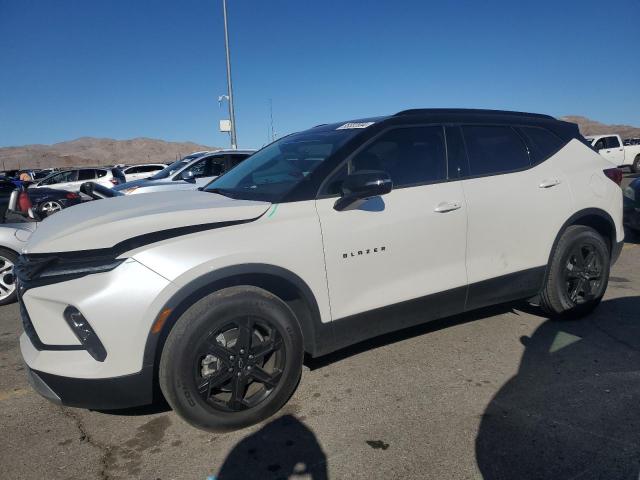  Salvage Chevrolet Blazer