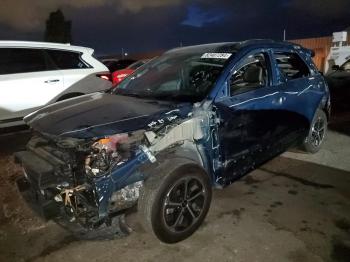  Salvage Kia Niro