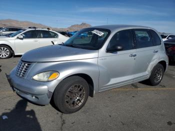  Salvage Chrysler PT Cruiser