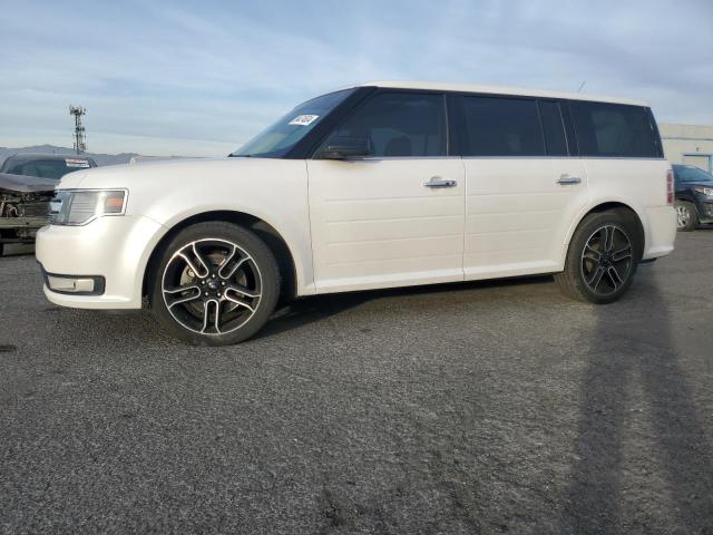  Salvage Ford Flex