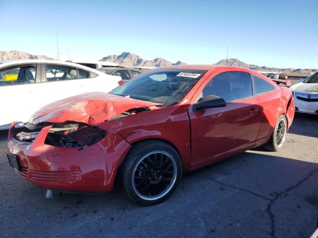  Salvage Chevrolet Cobalt Ls