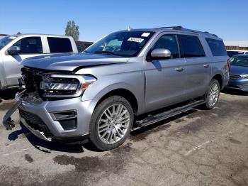  Salvage Ford Expedition